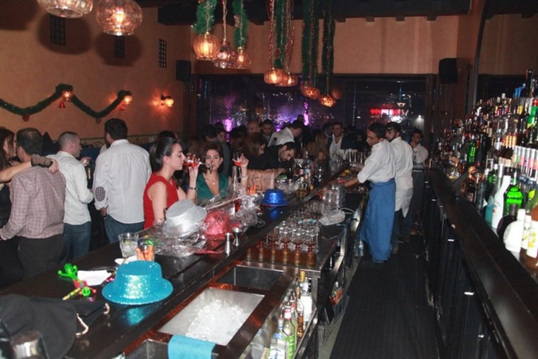 New Year at Publicity